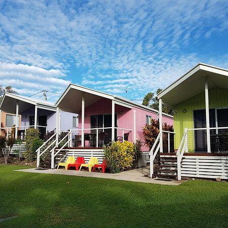 Horseshoe Bay Resort بوين المظهر الخارجي الصورة