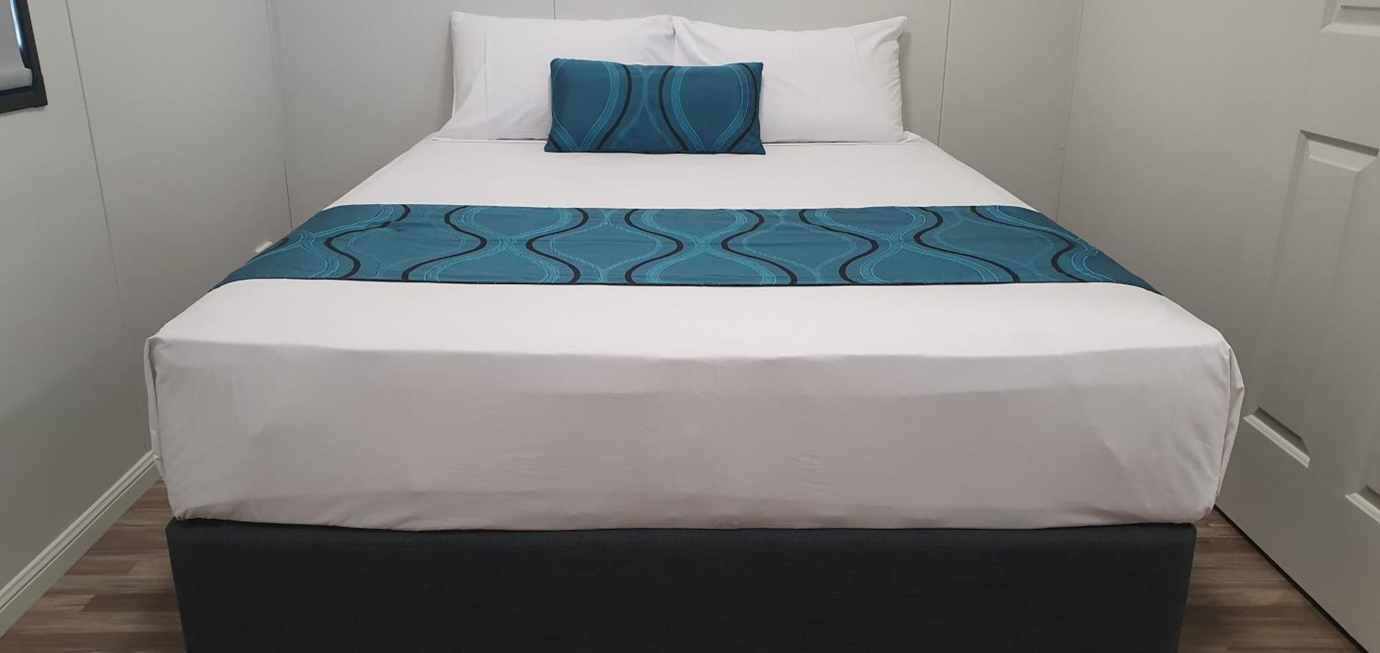 Horseshoe Bay Resort بوين المظهر الخارجي الصورة