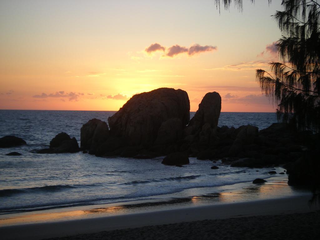 Horseshoe Bay Resort بوين المظهر الخارجي الصورة