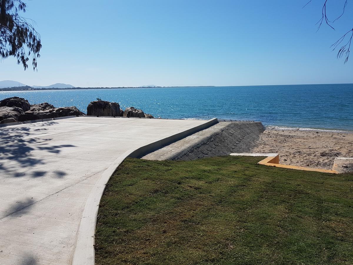 Horseshoe Bay Resort بوين المظهر الخارجي الصورة