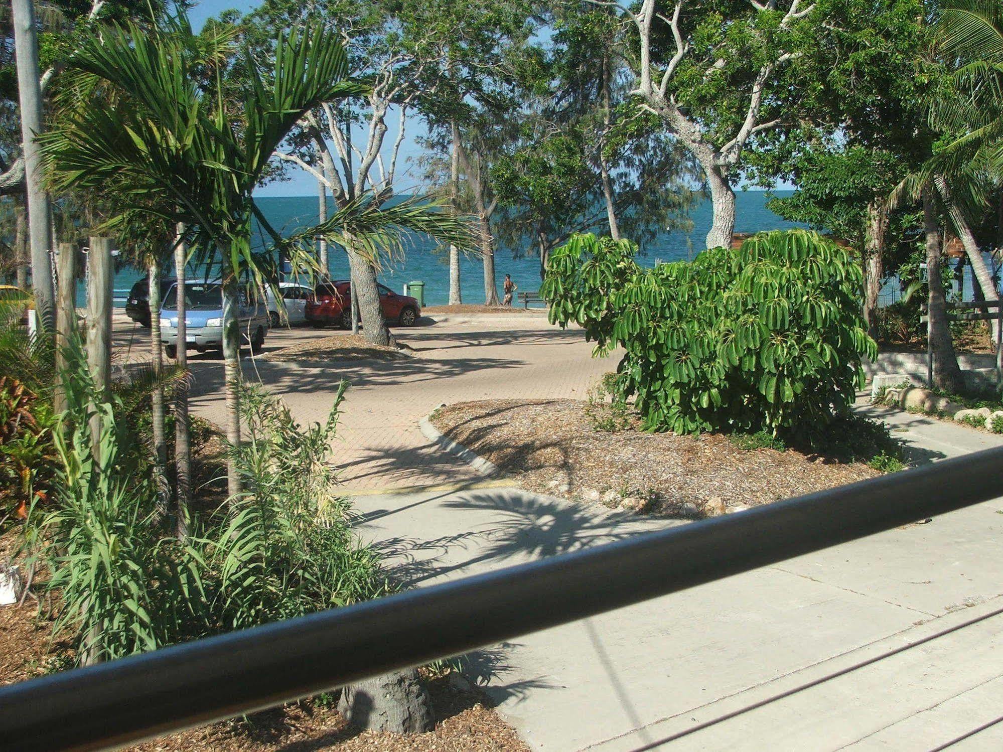 Horseshoe Bay Resort بوين المظهر الخارجي الصورة