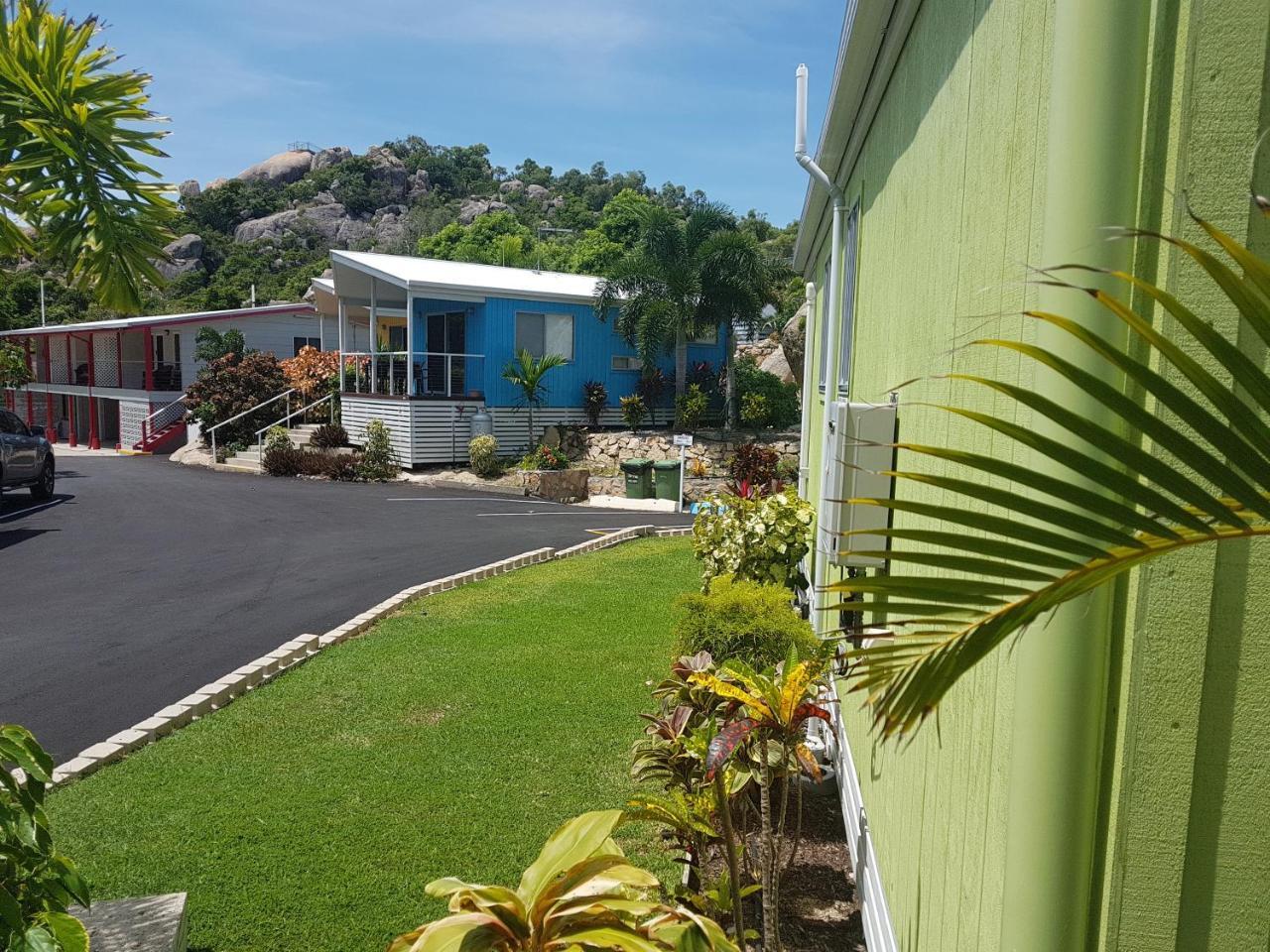 Horseshoe Bay Resort بوين المظهر الخارجي الصورة