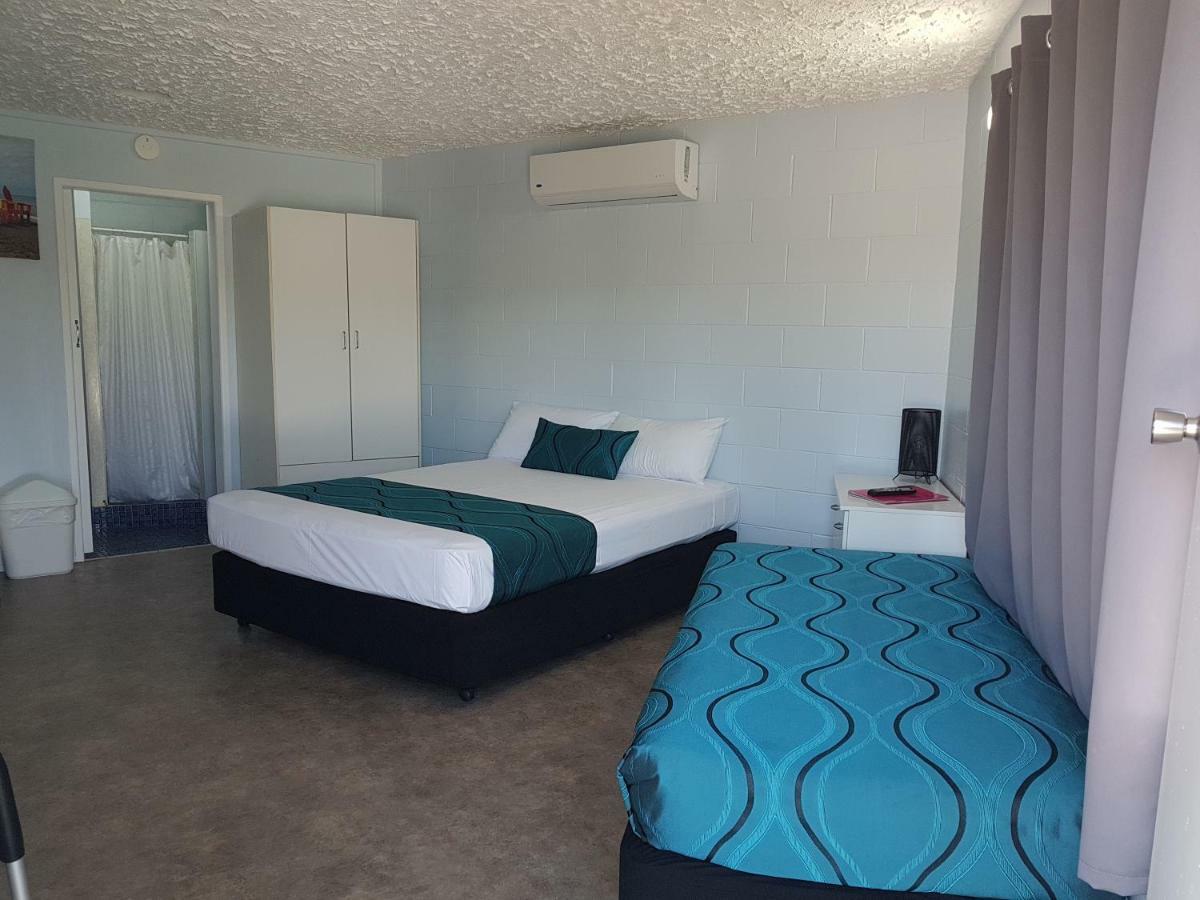 Horseshoe Bay Resort بوين المظهر الخارجي الصورة