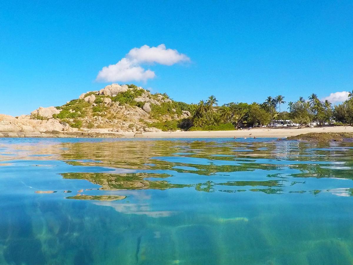 Horseshoe Bay Resort بوين المظهر الخارجي الصورة